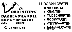publi Vordensteyn