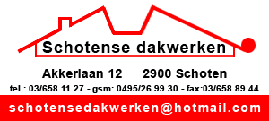 publi Schotense dakwerken