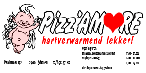 publi Pizz'Amore