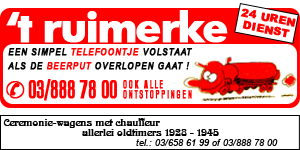 publi 't Ruimerke