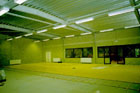 23-05-2003: vloer speelzaal
