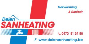 publi DelenSanheating