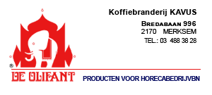 publi Olifant