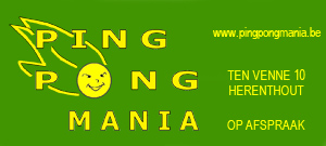 pingpongmania